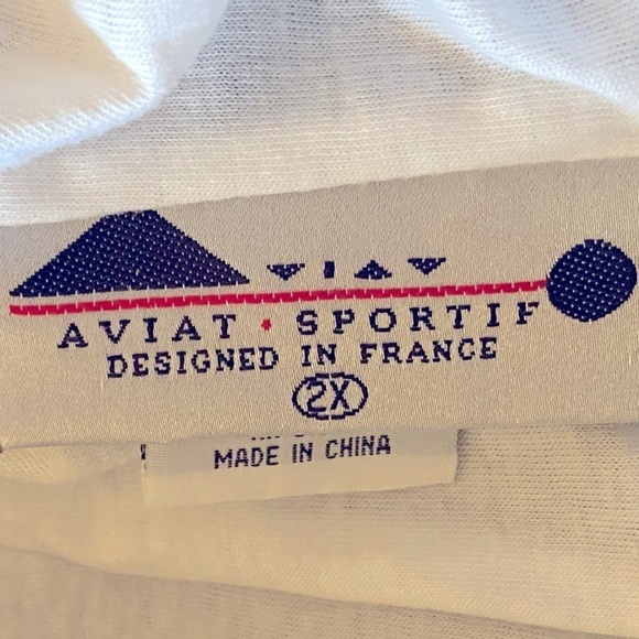 AVIAT SPORTIF Wind pants Fully Lined Joggers Big & Tall Men’s Size 2X Bl… - Picture 5 of 16